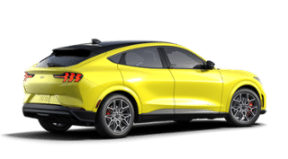 2025 Ford Mustang Mach-E® External Image 4